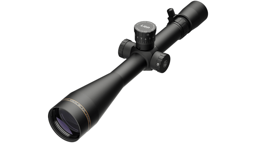 VX-3i LRP 6.5-20x50 Side Focus FFP Impact-60 MOA | Leupold