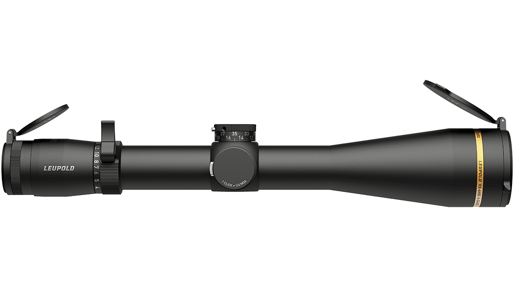 VX-6HD 4-24x52 CDS-ZL2 Side Focus Illum. Varmint Hunter Riflescope