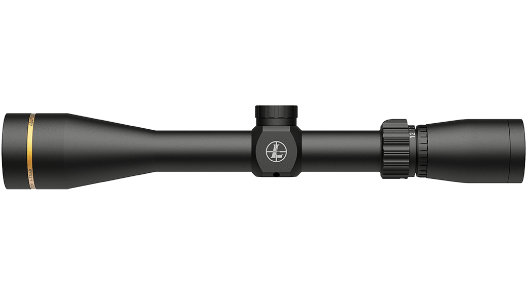 VX-Freedom 4-12x40 Tri-MOA | Leupold