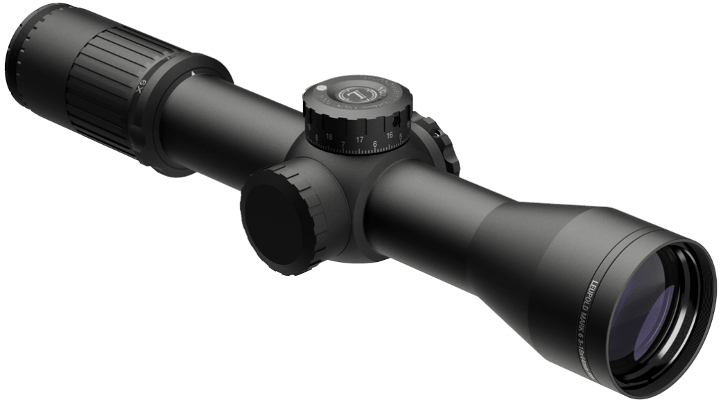 Mark 6 3-18x44 M5C2 FFP H59 | Leupold