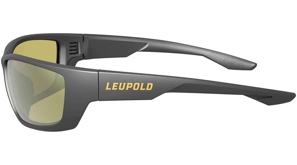 Cheyenne - Matte Black, Daylight Max | Leupold display picture 1
