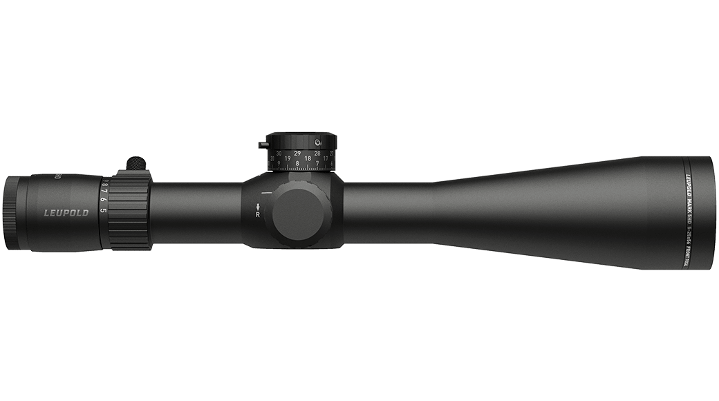 Mark 5HD 5-25x56 M5C3 FFP PR2-MIL