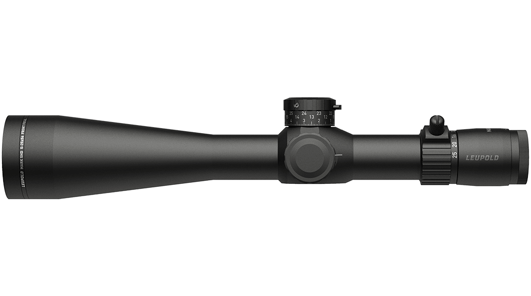 Mark 5HD 5-25x56 M5C3 FFP PR2-MIL