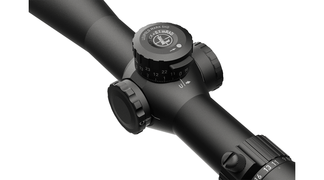 Mark 5HD 5-25x56 M5C3 FFP PR2-MIL