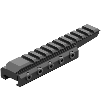 Integral Mounting System (IMS®) | Leupold