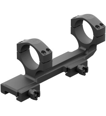 Integral Mounting System (IMS®) | Leupold