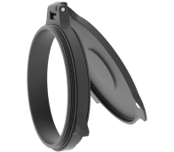 Alumina Flip-Back Lens Cover - 56mm | Leupold