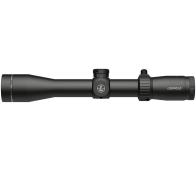 Mark 3HD 4-12x40 P5 Side Focus TMR Riflescope | Leupold