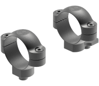 QR 30mm High Ext Matte | Leupold