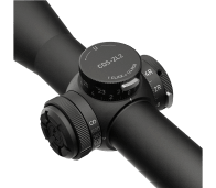 VX-6HD 3-18x50 CDS-ZL2 Side Focus Illum. TMOA Riflescope | Leupold