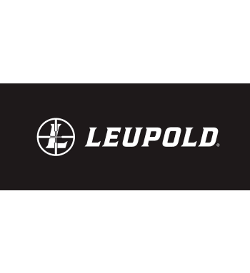 Leupold Tactical Optics Decal Sticker 