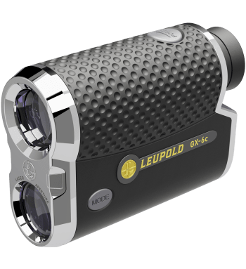 Rangefinders | Leupold
