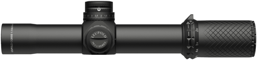 Leupold 112564 Rifle Scope for sale online 