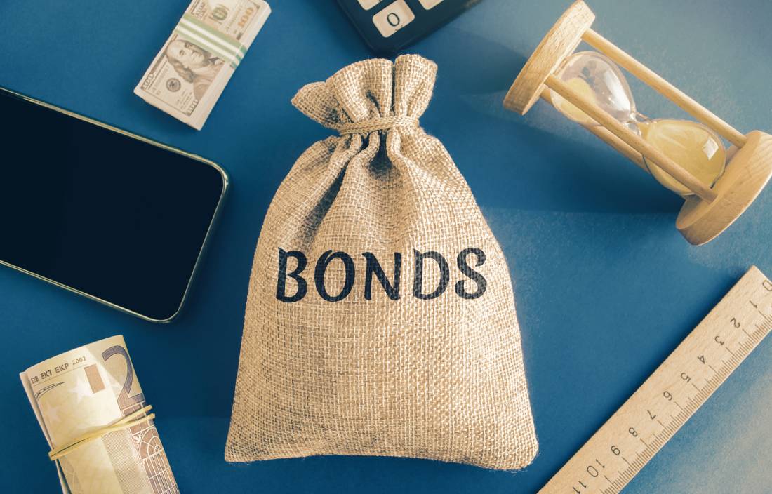 What is the Difference Between a Cash and Surety Bond?