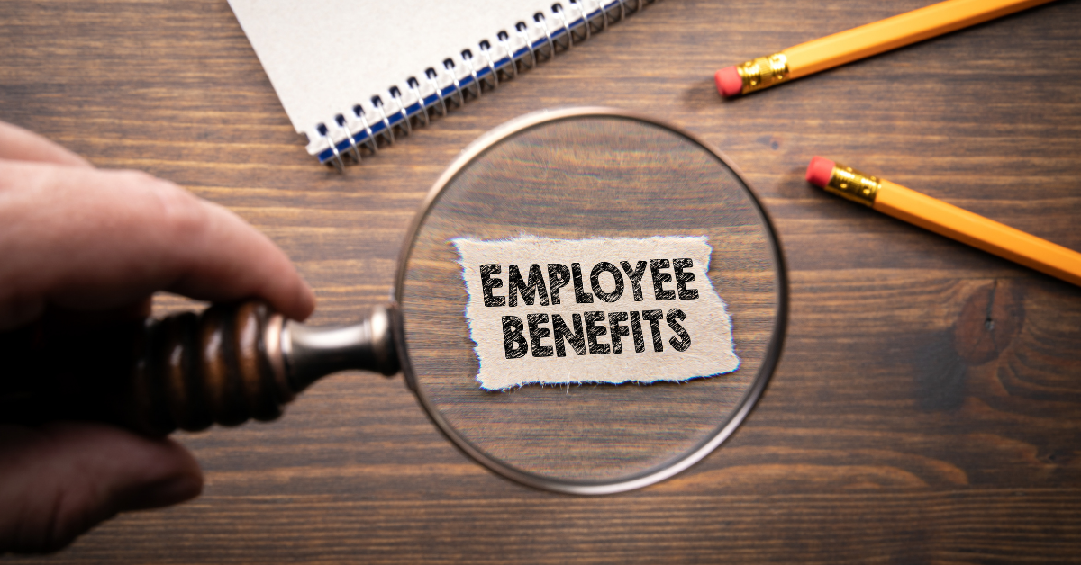 Employee Benefits Plan