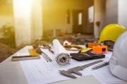 Construction planning for loan with a low rate.