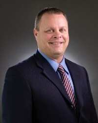 Headshot of Tim McCoy, Home Loans, VP Mortgage Banking, Mortgage Officer