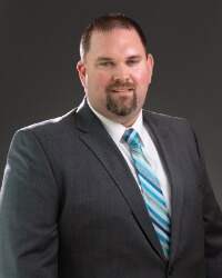 Headshot of Aaron Lee, Home Loans Officer, Mortgage Officer