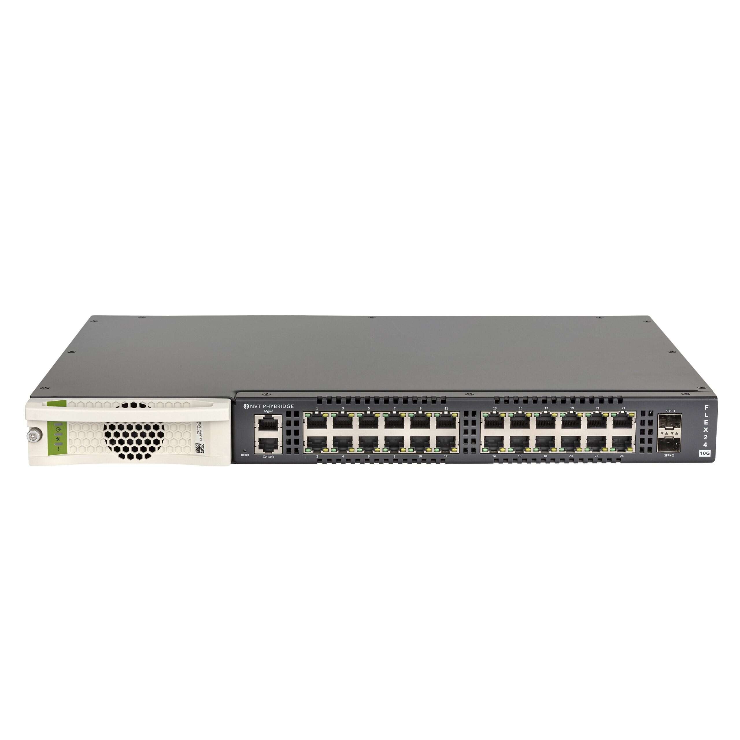 10G Ethernet Switches, 10G Managed Switches