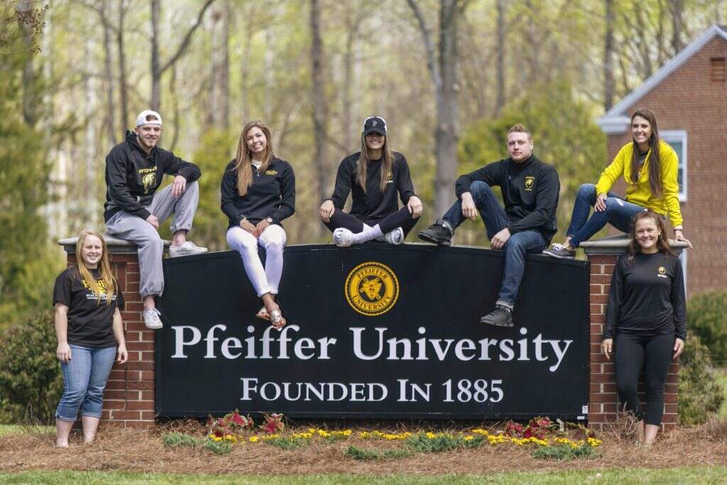 Pfeiffer University: Acceptance Rate, Admission, Tuition