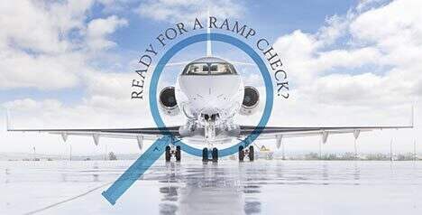 FAA Ramp Check: The 10 Things You Should Do