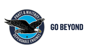 Pratt & Whitney Eagles
