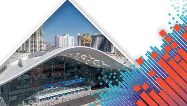 Bace Logo 2025 NBAA Business Aviation Convention & Exhibition