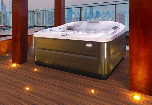 Hot Tubs Saunas Swim Spas Bath, Jacuzzi Brand Bathtub