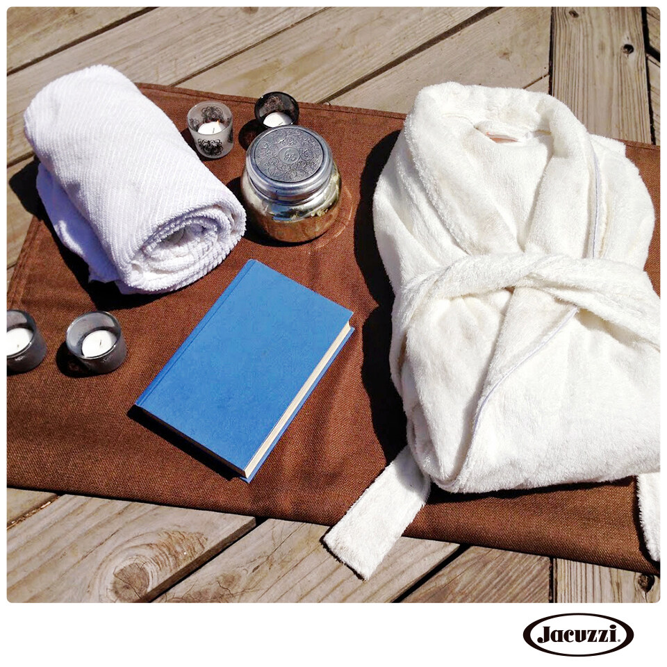 6 Cold Weather Hot Tub Accessories