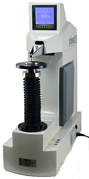 FULLY AUTOMATIC ROCKWELL HARDNESS TESTER