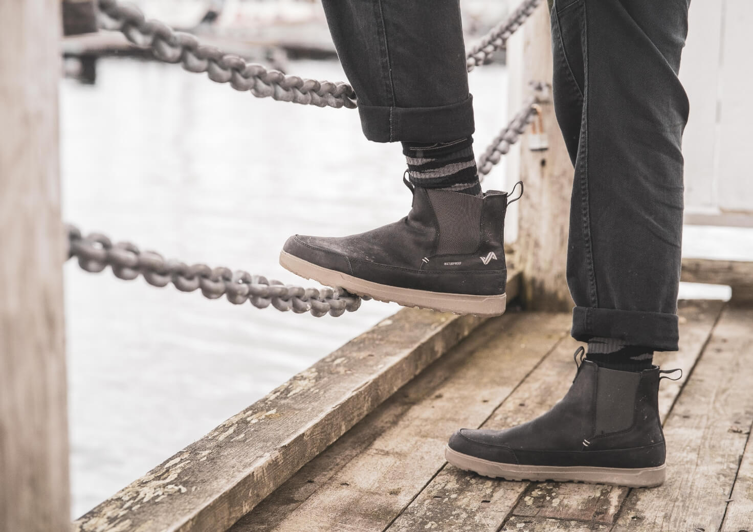 Forsake | Waterproof Sneaker Boots and Hiking Shoes