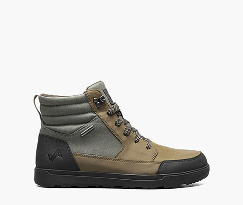 Men's Sneaker Boots