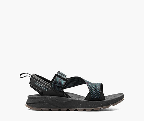 Rogue Unisex Open Toe Sandal | Forsake.com display picture 1