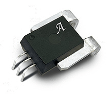 Current Sensor IC Allegro CB-PFF-5 ACS758LCB-100B-PFF-T ACS758LCB-100B New 
