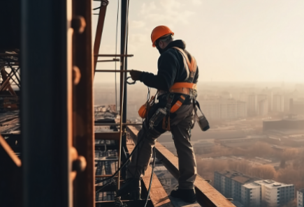 eLearning - Safe Working at Heights Online Training Modules