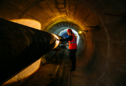 eLearning - Working in Confined Spaces Online Training Modules