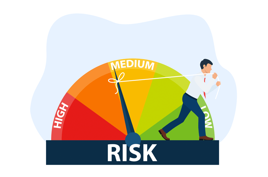 What are the main risks facing a supply chain? | Avetta