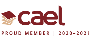 CAEL Member logo