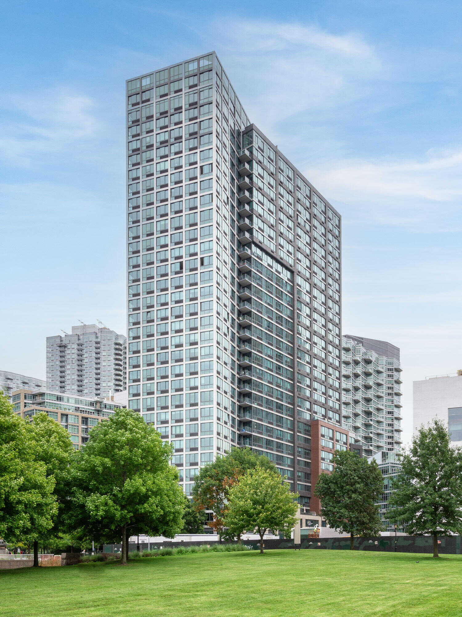 その他 tfc 4720 Center Blvd, apartment 319 | TF Cornerstone