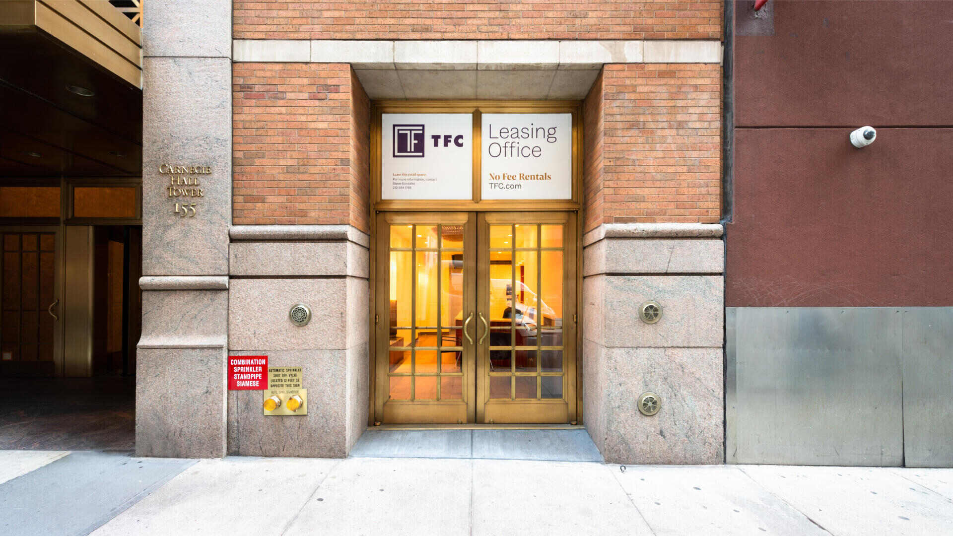 Retail Portfolio | TF Cornerstone