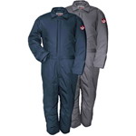 Flame-Resistant Coveralls