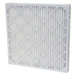 Pleated Air Filters