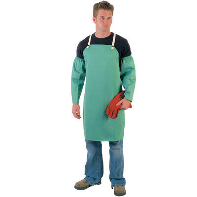 Aprons & Sleeves