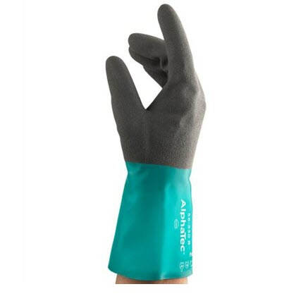 Chemical-Resistant Gloves