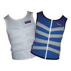 Cooling Vests & Sleeves