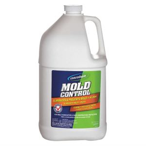 Mold Killers & Mildew Removers