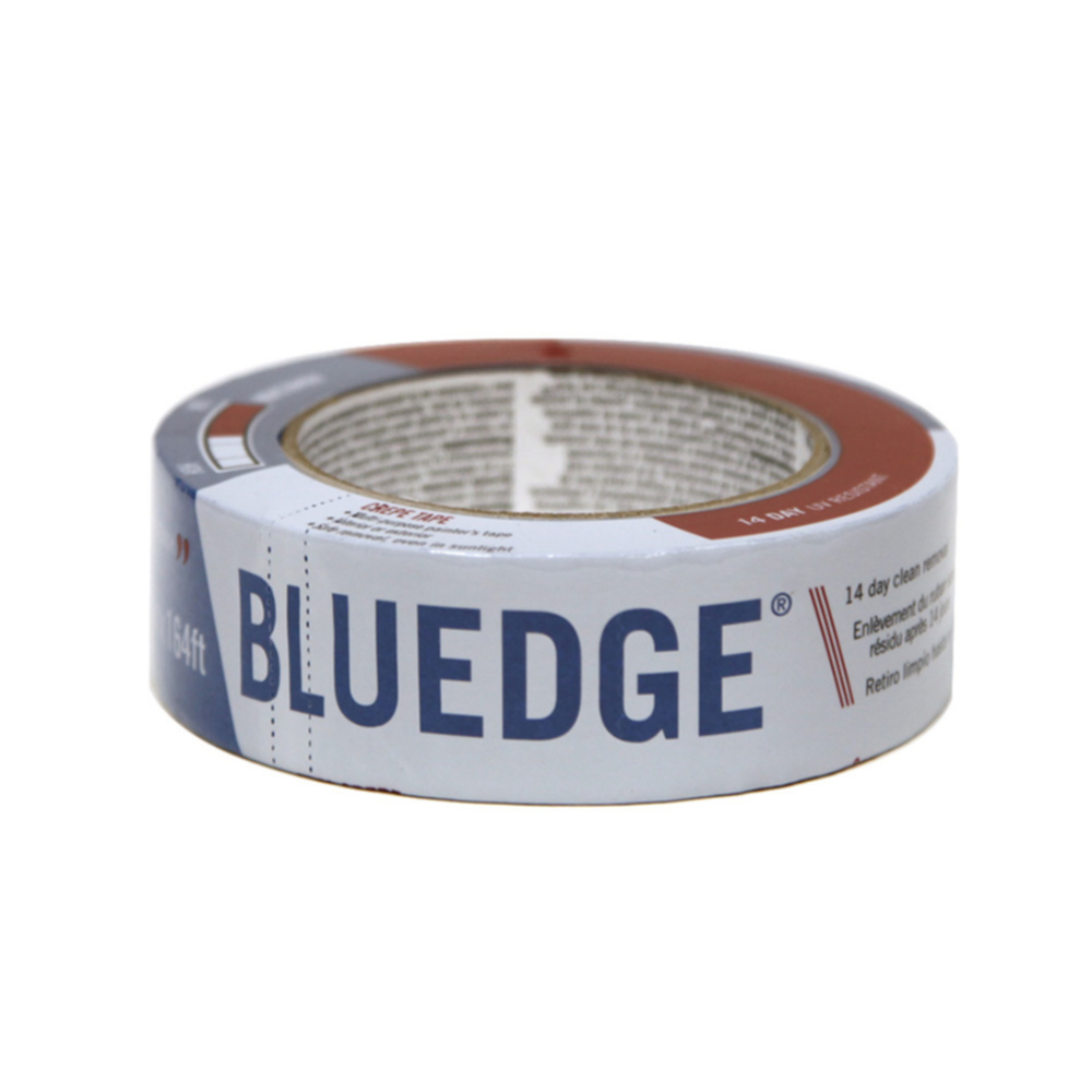 Trimaco BluEdge® Professional Painting Masking Tape, 1.5