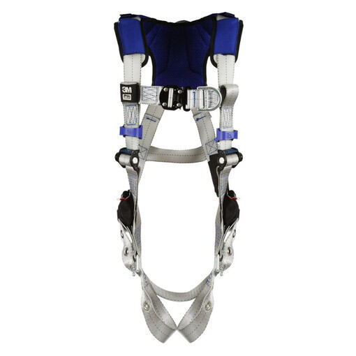 DBI-SALA® ExoFit™ X100 Comfort Vest Climbing Safety Harness
