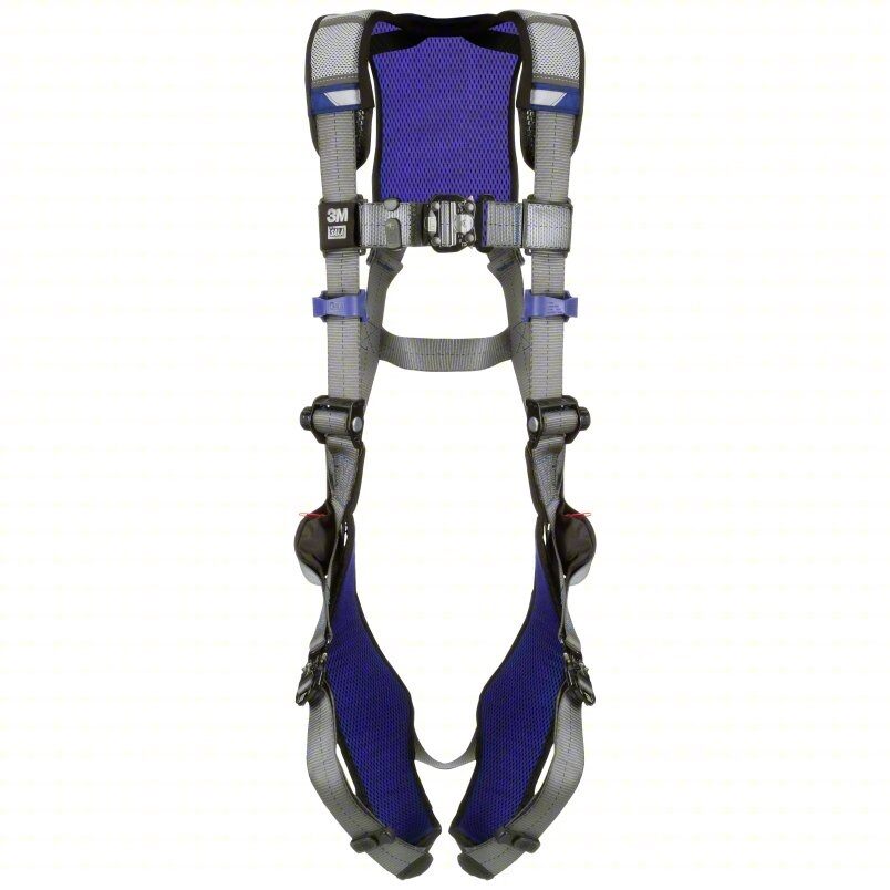 DBI-SALA® ExoFit™ X200 Comfort Vest Safety Harness