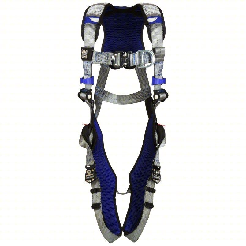 DBI-SALA® ExoFit™ X200 Comfort Vest Climbing Safety Harness